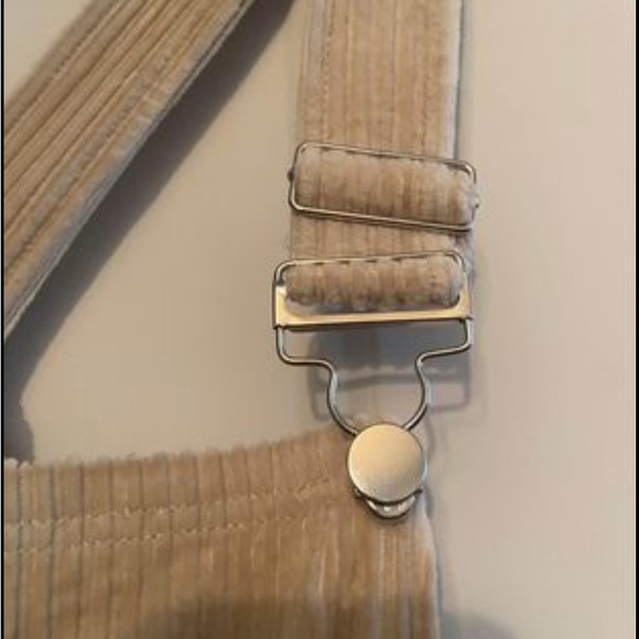 Salopette Livom grandeur 14 neuve - Picture 3 of 3